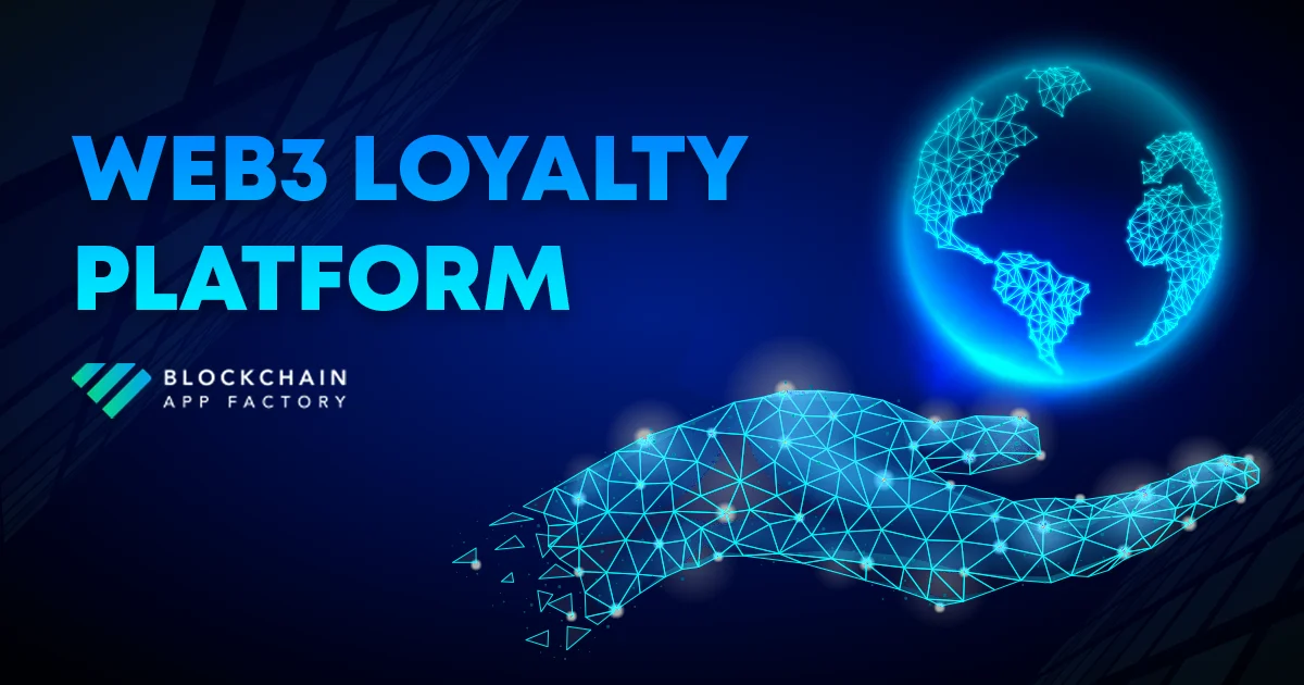 web3 loyalty programs