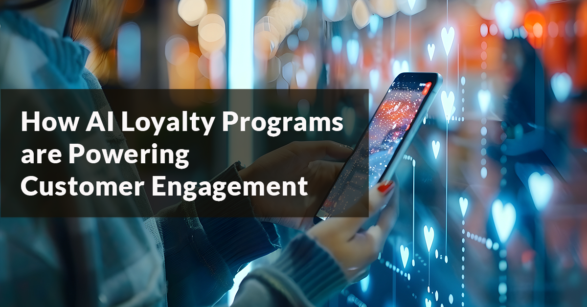 AI loyalty programs