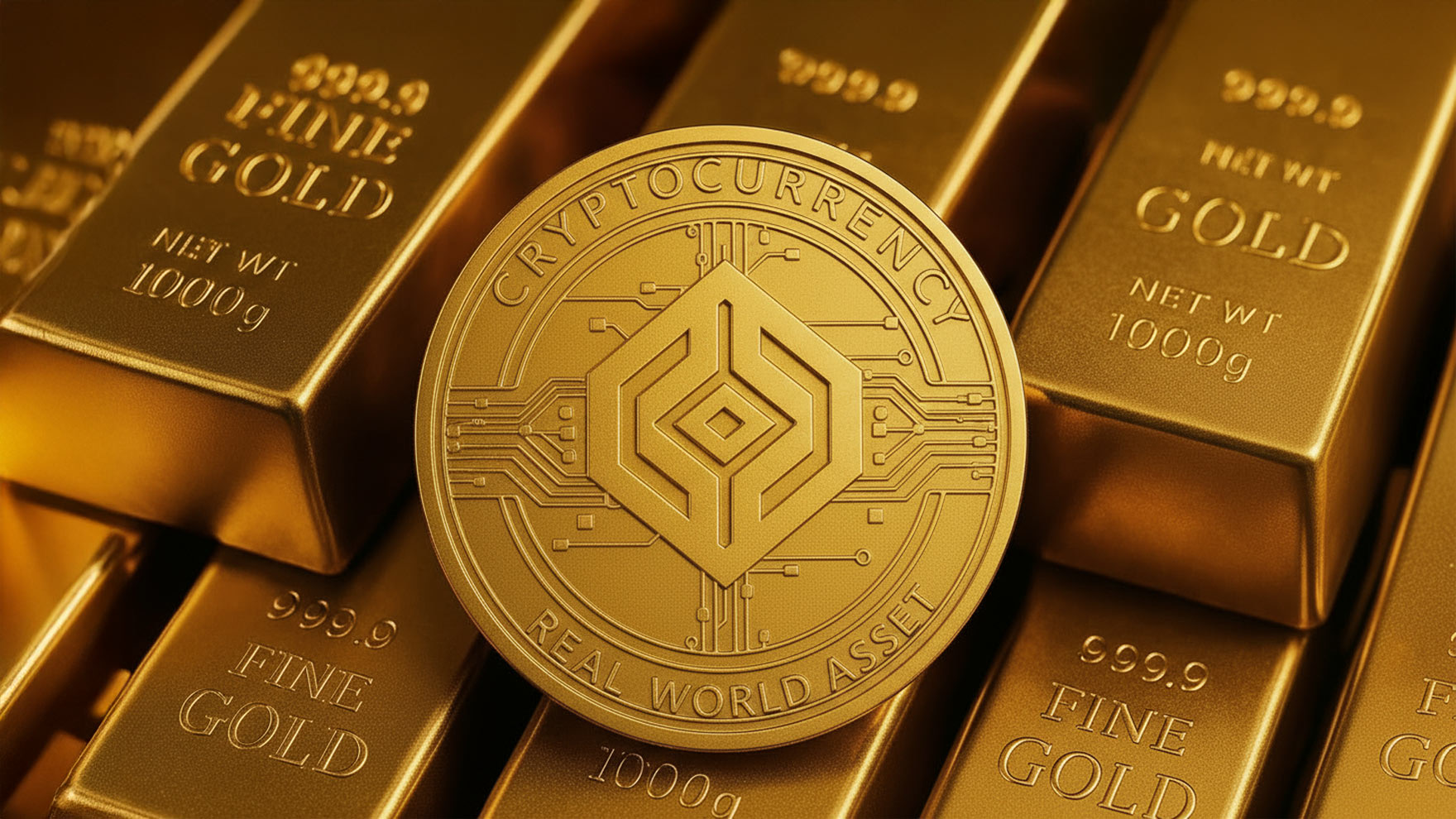 tokenized assets