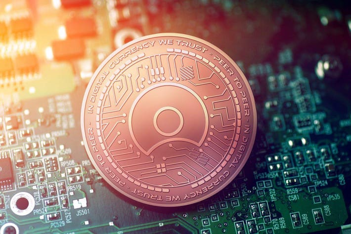 tokenized assets