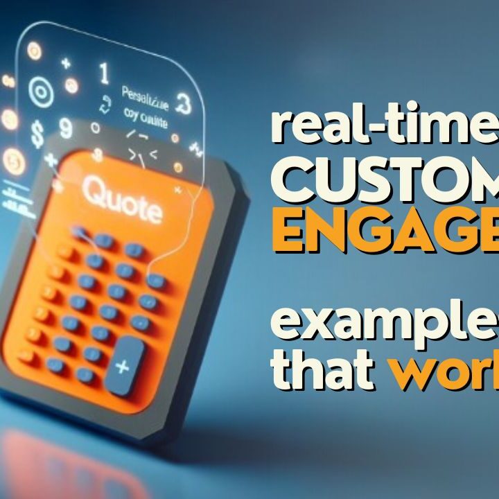 Why is the Year of Real-Time Engagement