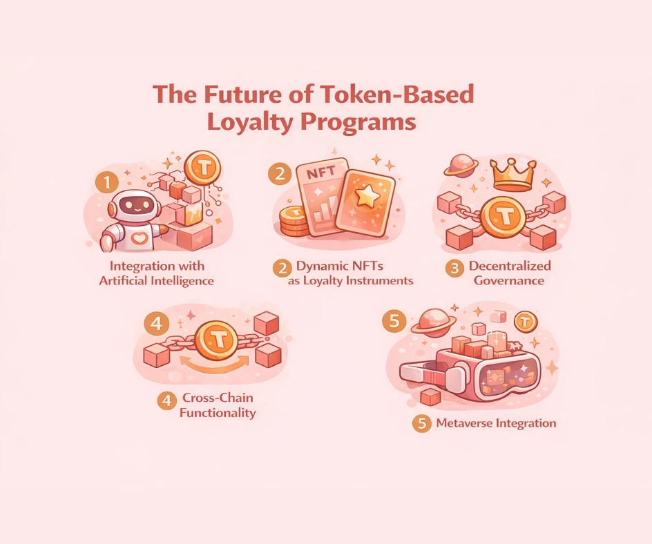 How Tokenized Engagement Drives 300% ROI in Web3 Loyalty Programs in