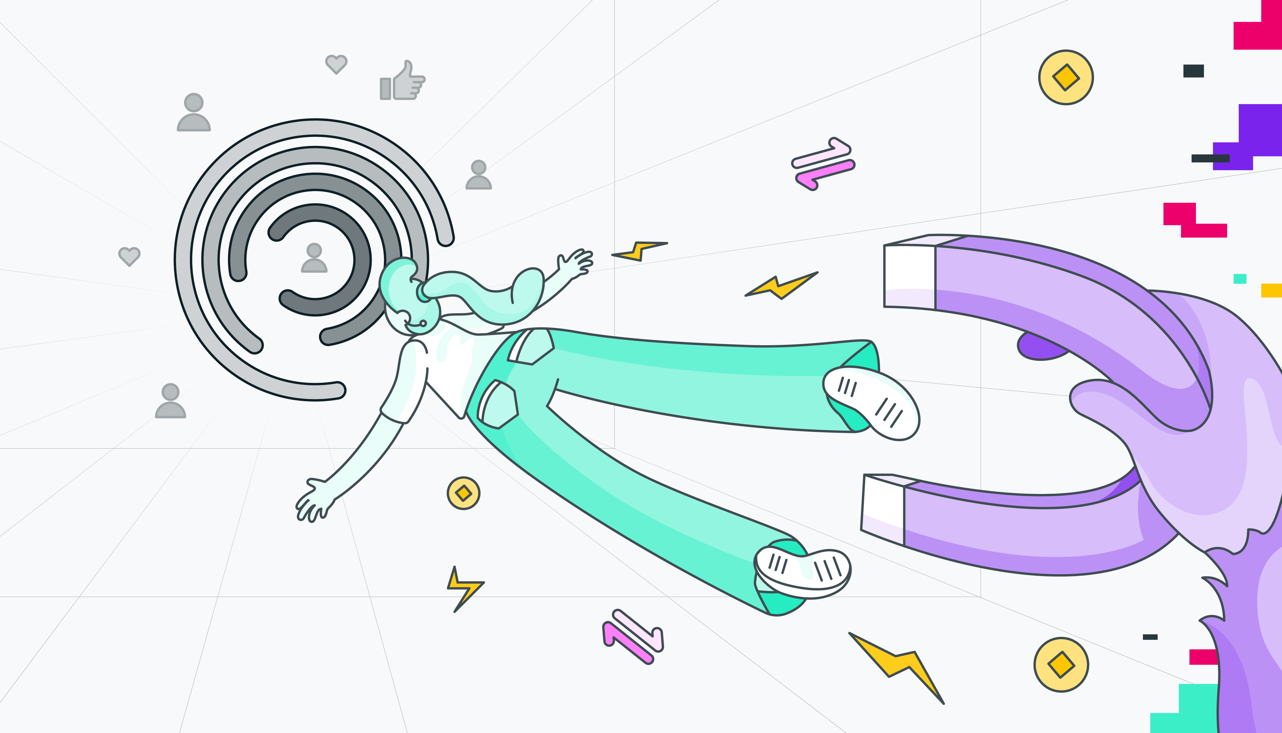 Web3 customer retention