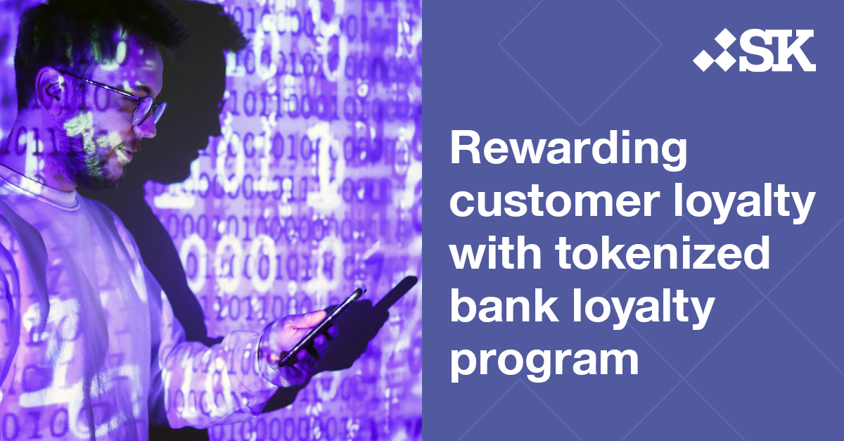 How AI-Driven Tokenized Engagement is Redefining Loyalty Programs