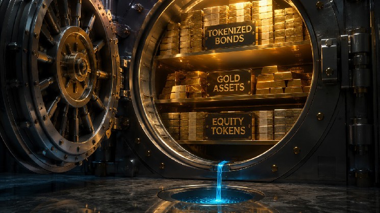 The Tokenization Boom