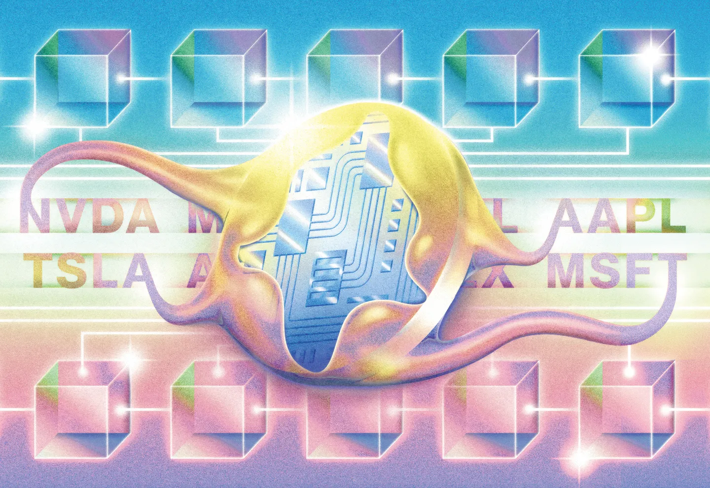 The Tokenization Boom