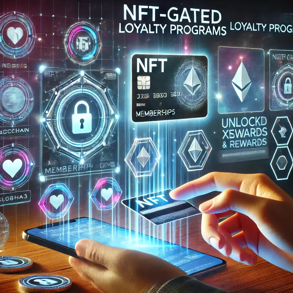 How AI-Driven Tokenized Loyalty Programs Are Redefining Customer Retention in