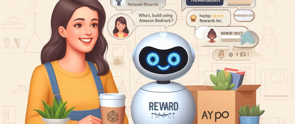 AI community rewards