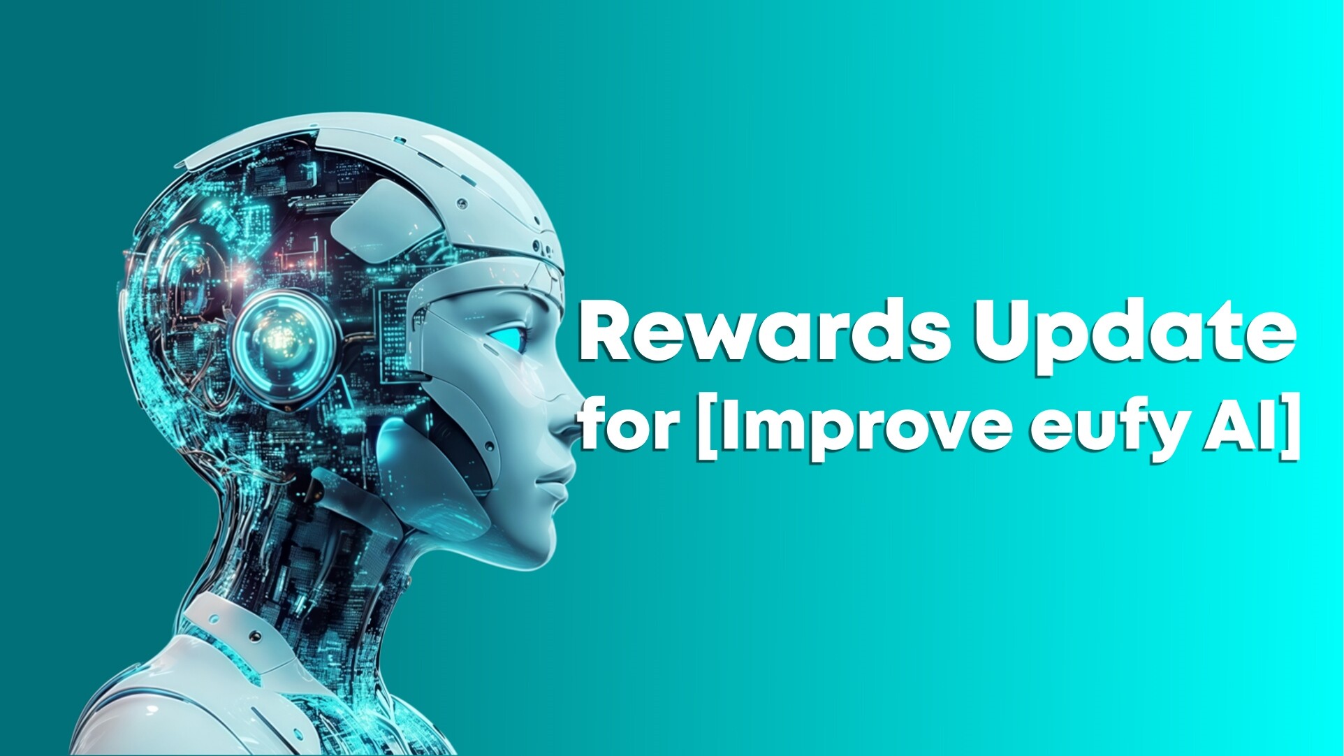 AI community rewards