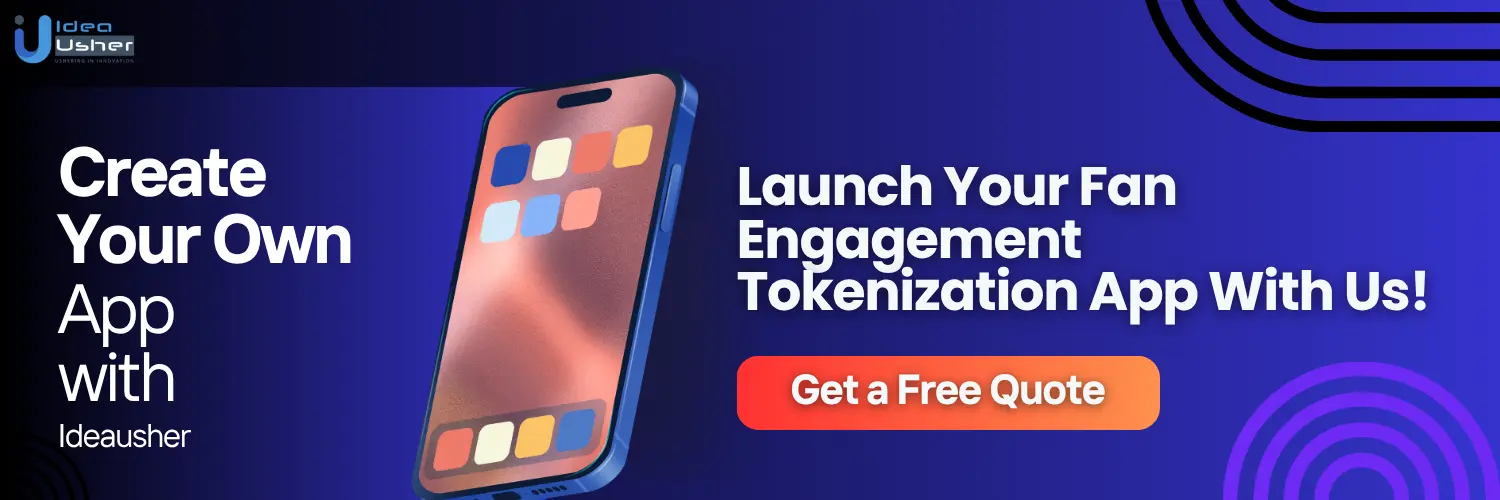 tokenized engagement