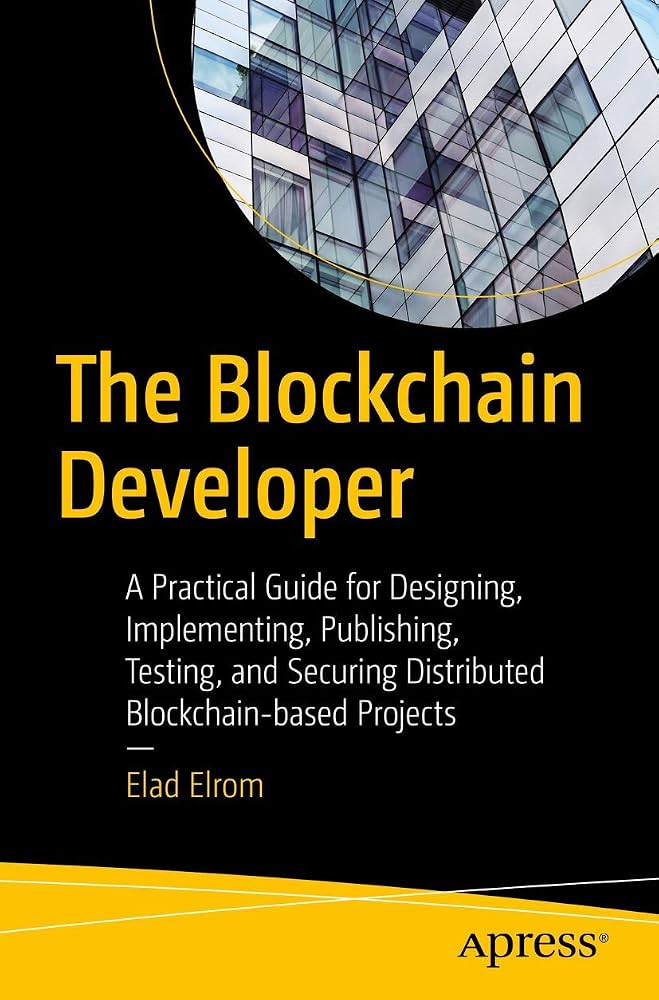 Developer Hardware for Blockchain Testing