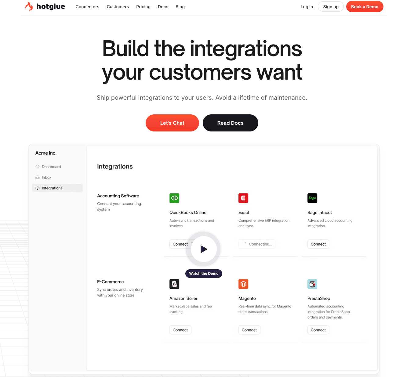 CRM Integration Platforms