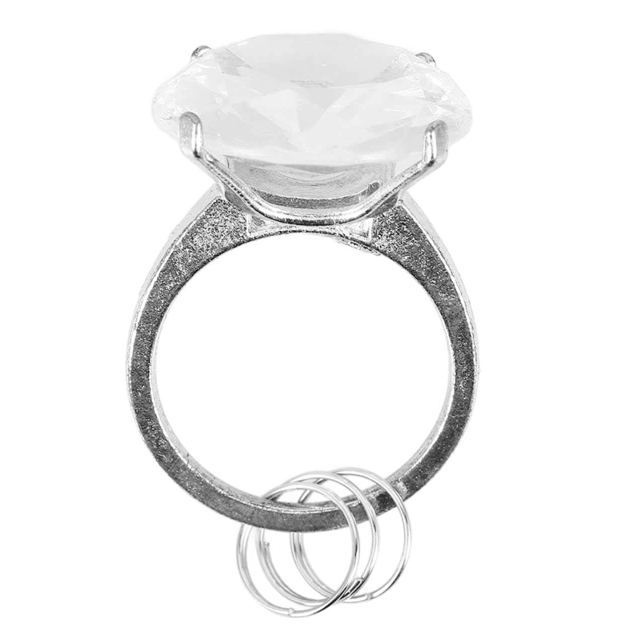 tokenized engagement accessory