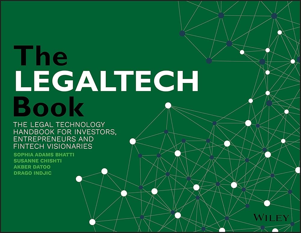 Legal Tech for Loyalty Programs
