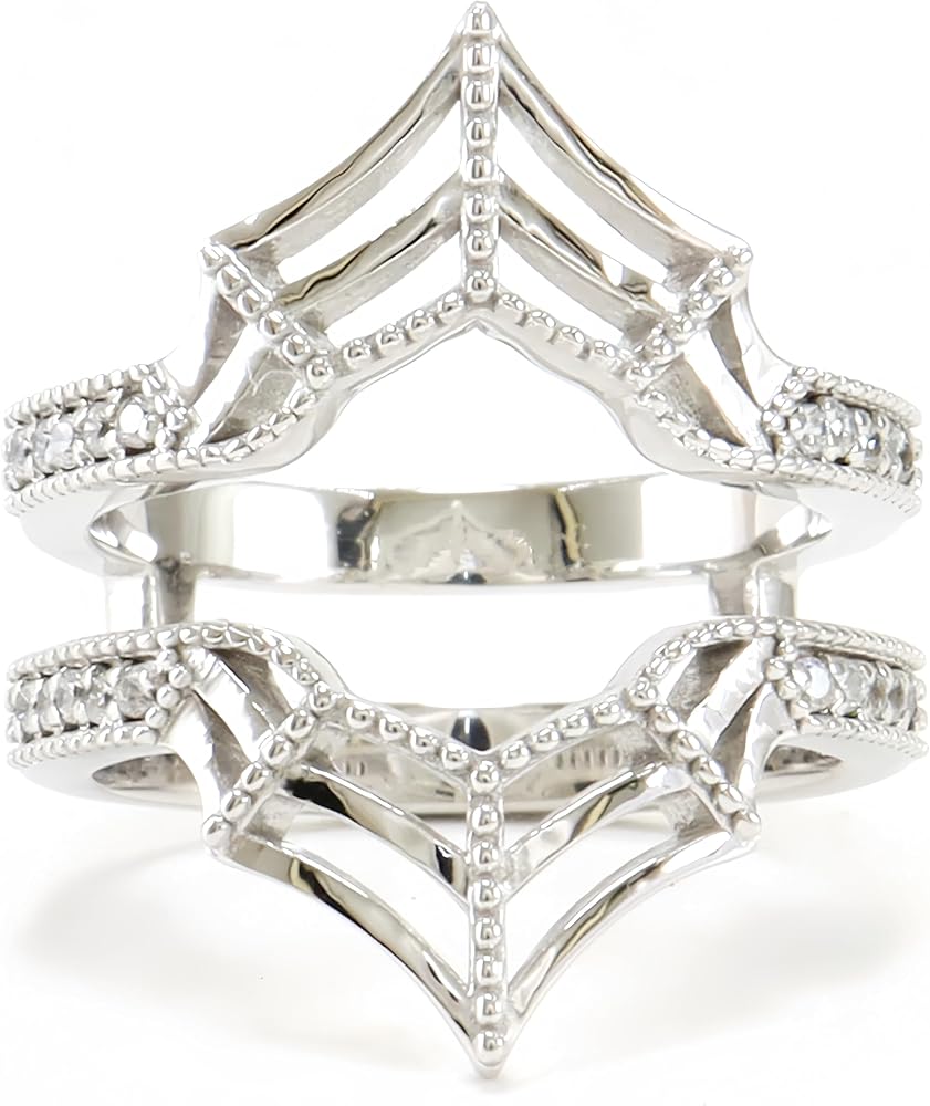 tokenized engagement accessory