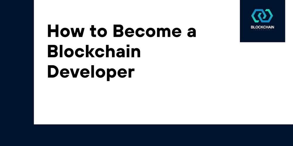 Blockchain Development for Business