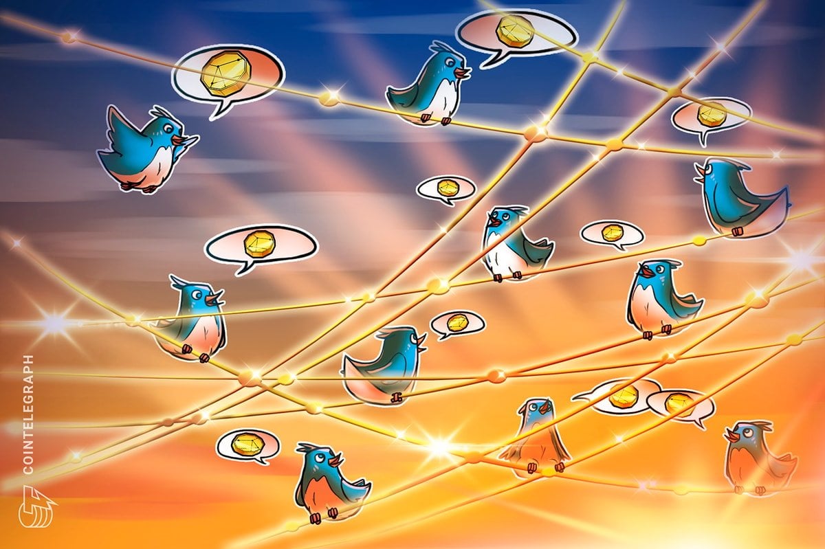 twitter bots fake followers crypto
