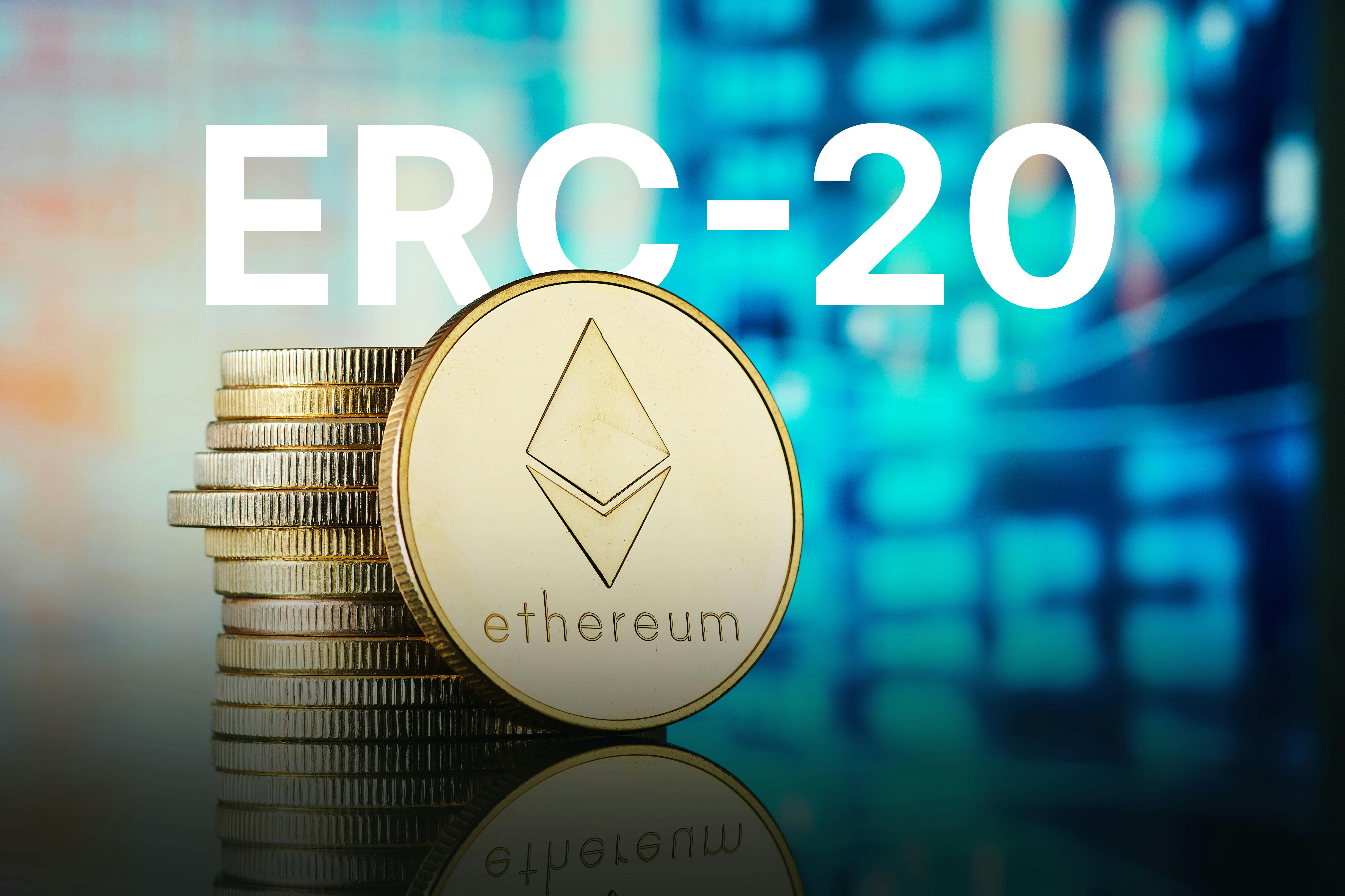 Rally.io ERC-20 social token launch interface