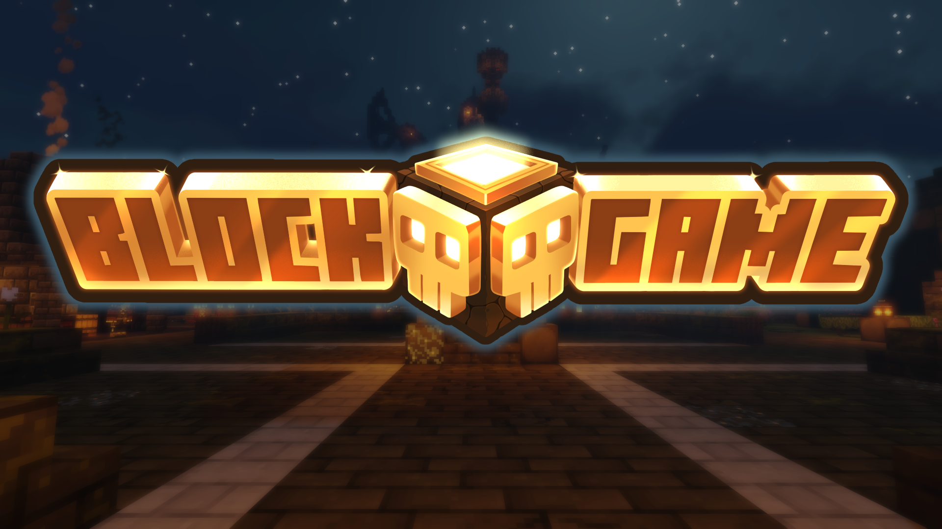 BlockGames Social Points