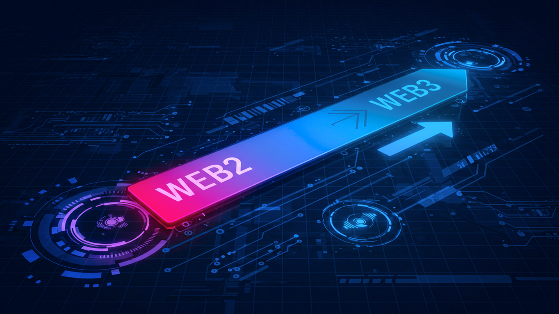 Web3 token ownership icon