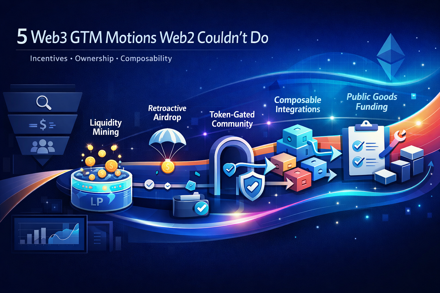NFT gated community Web3 social