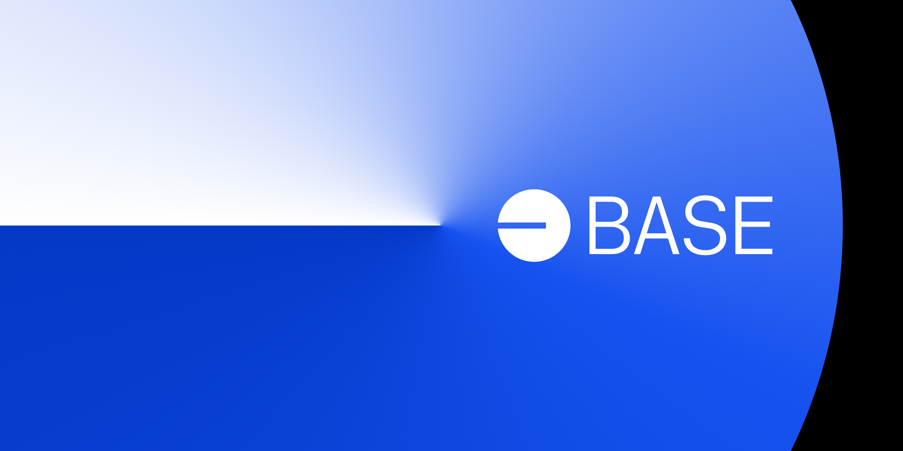 Base blockchain token launch icon