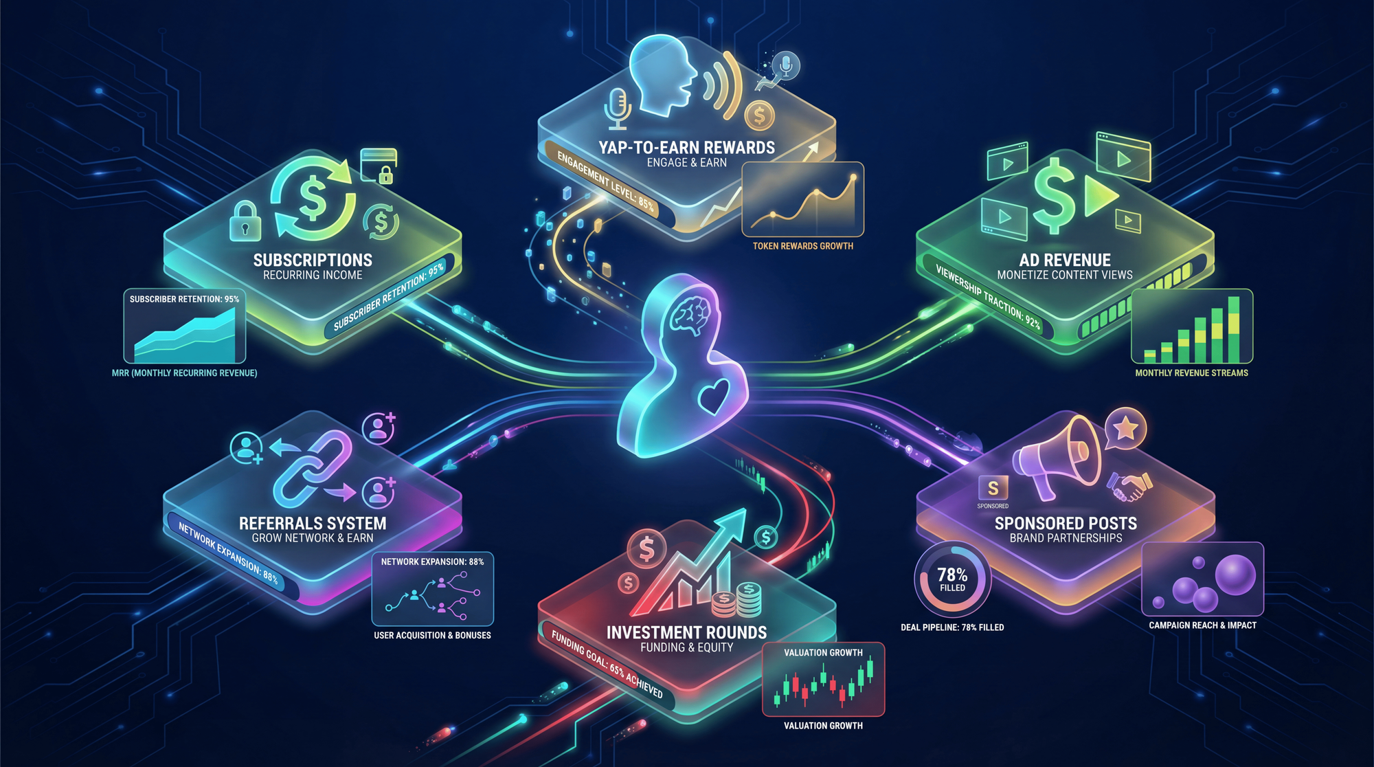 engagement pods crypto twitter farming