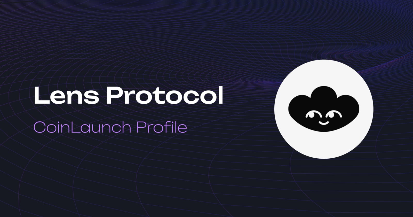 Phaver Lens Protocol logo