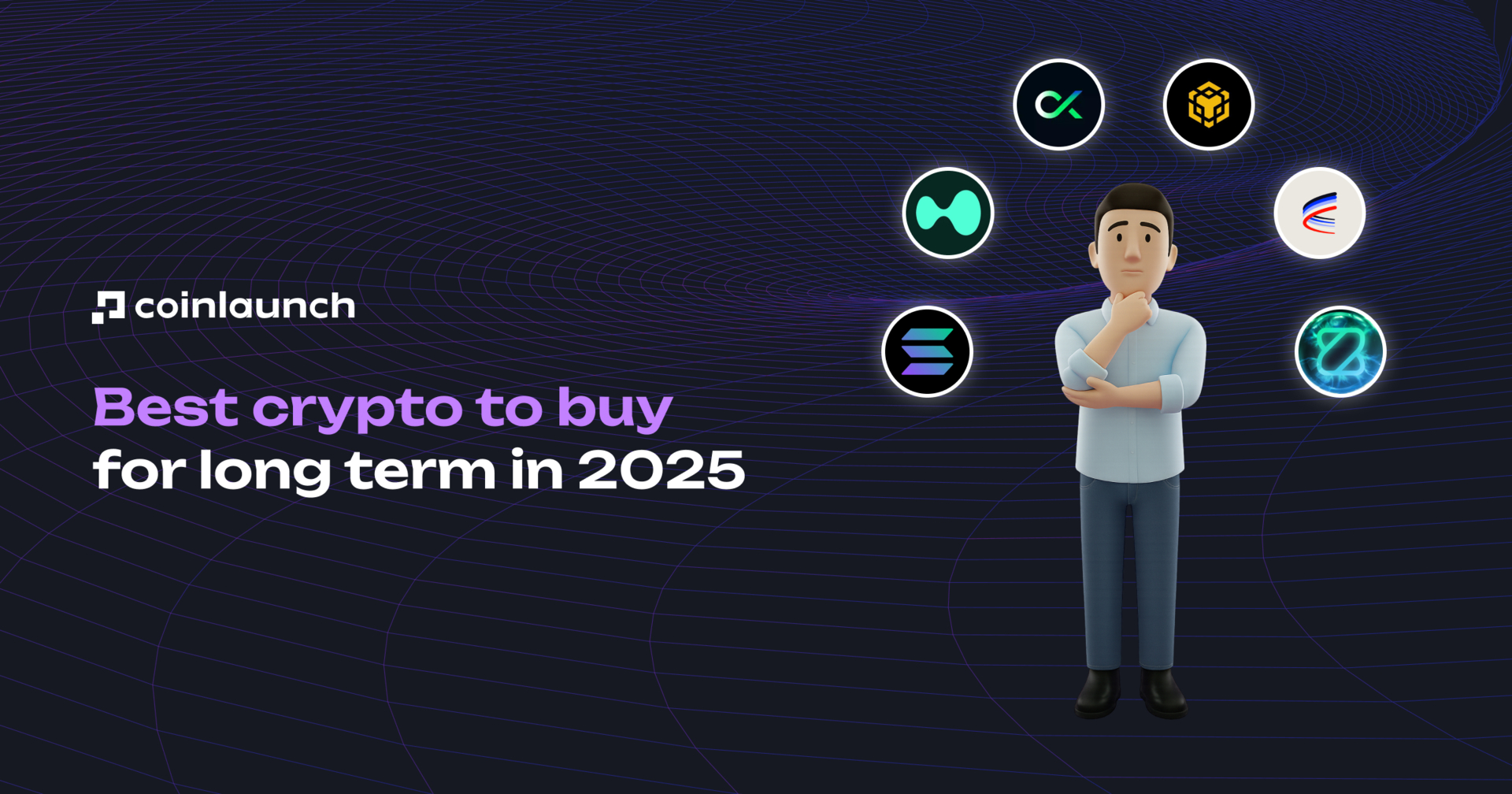 passive crypto rewards web3 long-term