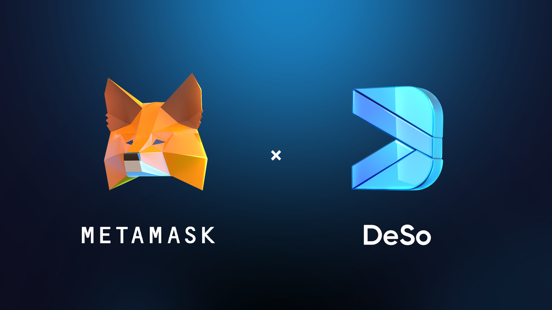 DeSo blockchain logo